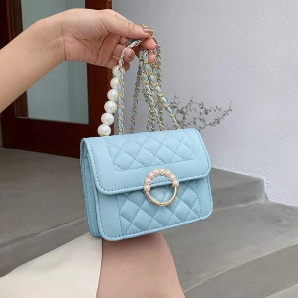 Hand Bag